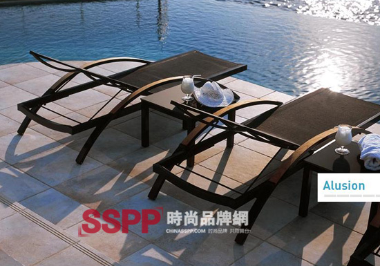 RoyalBotania戶外家具(二)