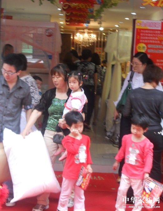 貝多絲家紡寮步專賣店盛大開業