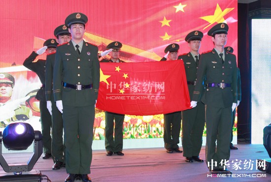 七小時2011新品訂貨會隆重召開