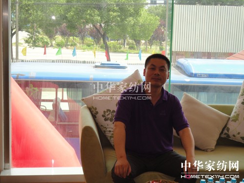 縵安頓2011秋冬新品發布會隆重召開