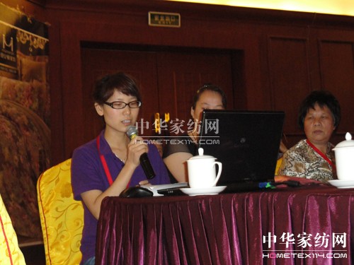 縵安頓2011秋冬新品發布會隆重召開