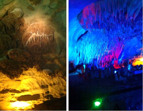 寶縵家紡江陰店:快樂蓬萊之旅