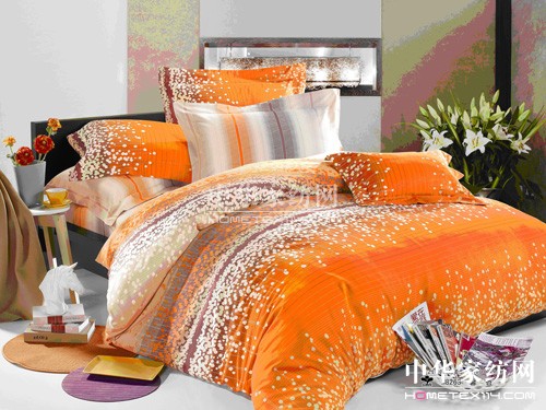 格菲蘭家紡 最IN的色彩地帶