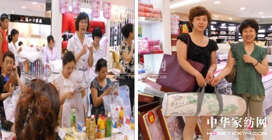 寶縵沈陽店會員電影節(jié)溫馨啟幕