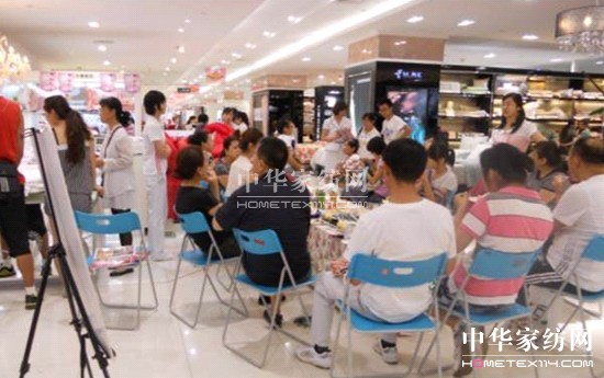 寶縵沈陽店會員電影節(jié)溫馨啟幕