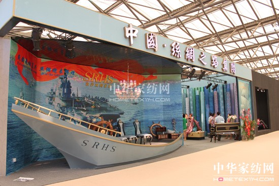 歡莎海上絲綢之路獨現風采