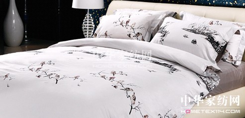 凡語家紡真誠傳遞愛家文化