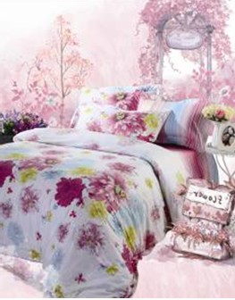 冬日里的溫暖睡眠