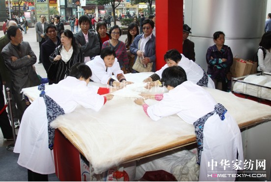 阿思家健康床品推薦會正式啟動