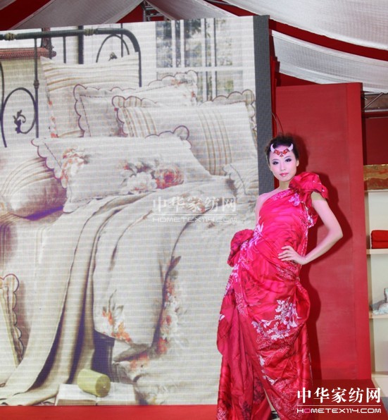 阿思家健康床品推薦會正式啟動