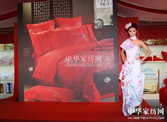 阿思家健康床品推薦會正式啟動