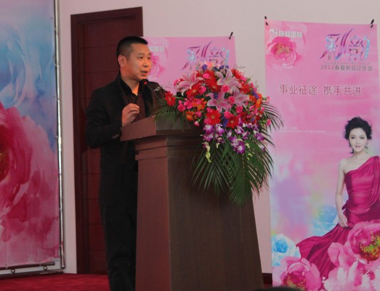 明超家紡白皮書賺錢財是硬道理