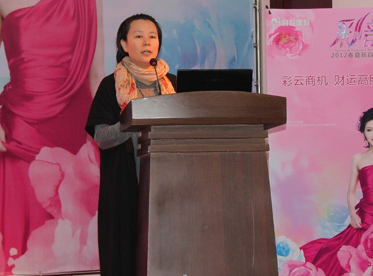 明超家紡白皮書賺錢財是硬道理