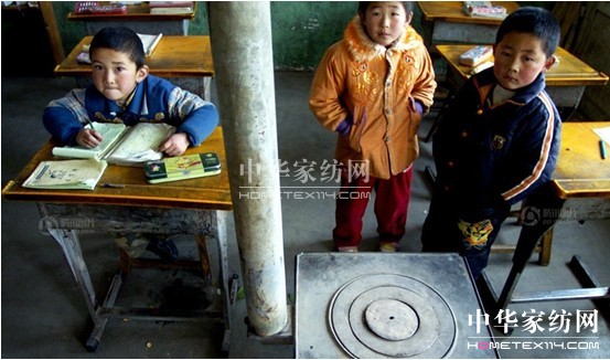 寶縵家紡:“衣+衣=愛”