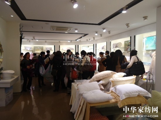 “謀”2012堂皇春夏訂貨會隆重開幕