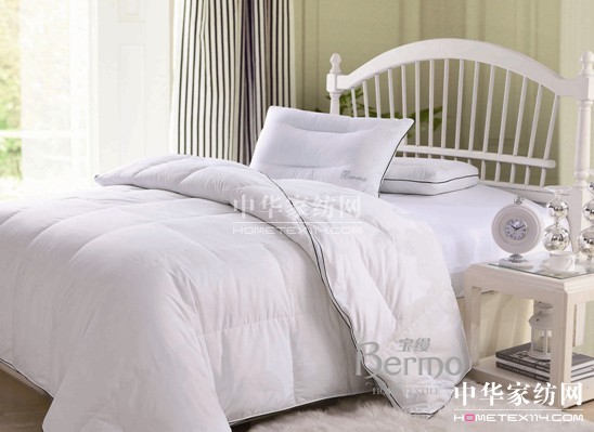 寶縵家紡:邀您品享元旦“縵”生活