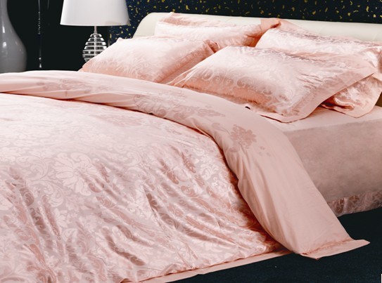 凡語家紡感受四季如歌家紡生活