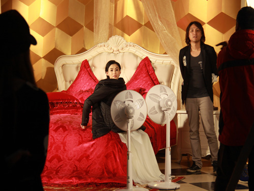 �Ϸ����2012����R�q��Ƭ�@�G�ǈ�