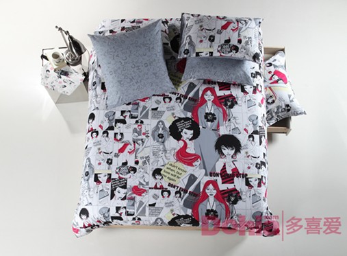 多喜愛:2012情人節(jié)拿什么來愛你