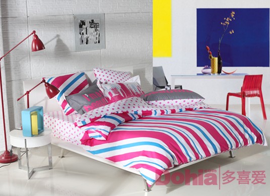 多喜愛:2012情人節(jié)拿什么來愛你