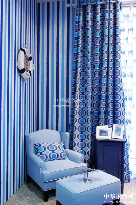 春季世博館:中國家紡的商貿之約