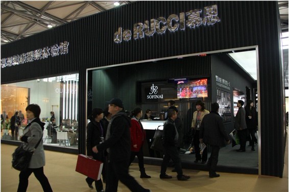 慕思·蘇菲娜健康睡眠旋風襲擊上海灘