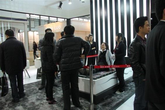 慕思·蘇菲娜健康睡眠旋風襲擊上海灘