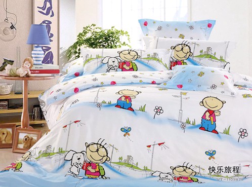 歡樂兒童節,居夢萊讓你把美夢帶回家