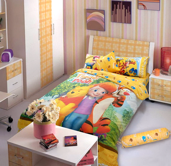 優雅詩經典Disney系列,喚醒孩子們的純真