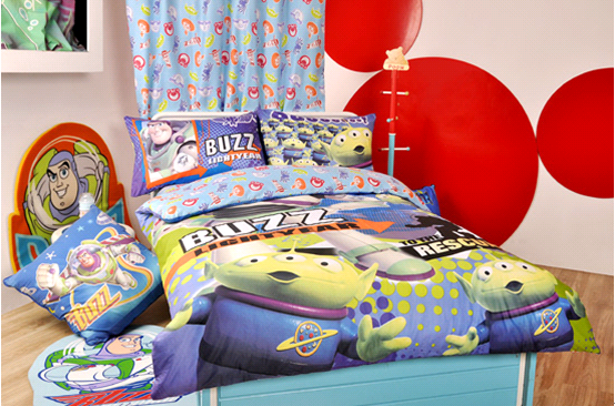 優雅詩經典Disney系列,喚醒孩子們的純真