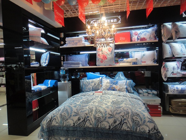 五月炫彩繽紛雨蘭銅仁店完美綻放