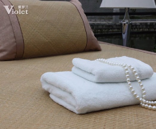 家有紫羅蘭一夏涼無憂