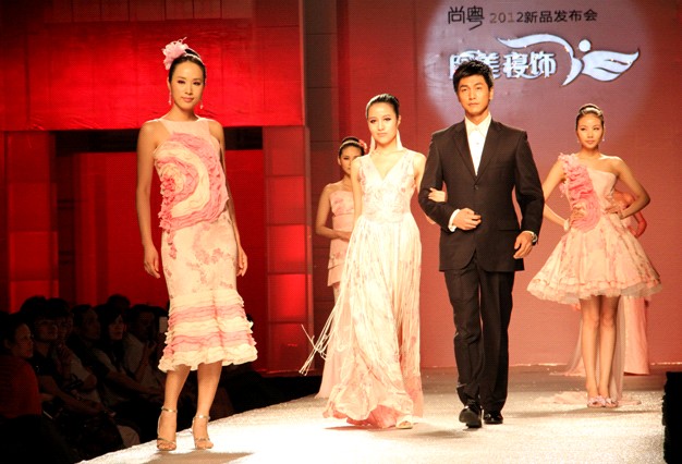 圖美寢飾2012營銷峰會暨秋冬訂貨會盛大召開