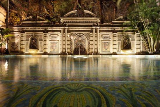 范思哲八億故居成最貴兇宅