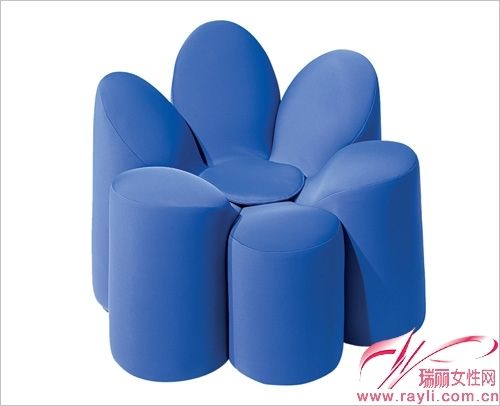 永不凋零的花朵經濟型田園飾家(上)