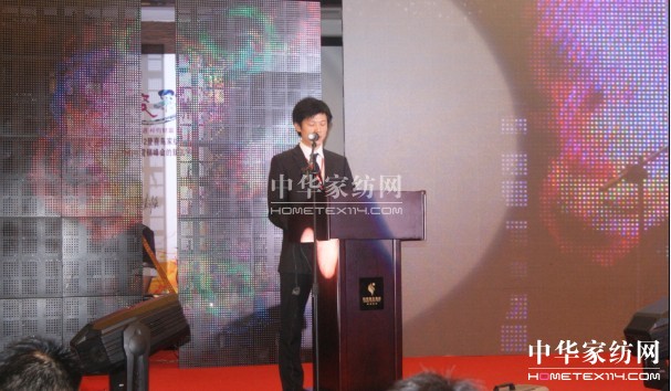 登喜鳥2012秋冬新品發布會盛大開幕