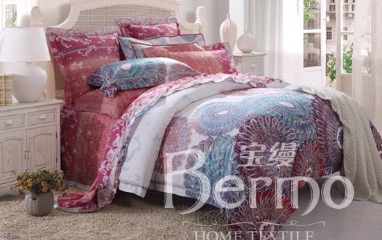 寶縵異域風(fēng) 80后的專屬愛巢