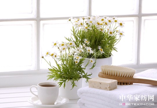 與“水”結(jié)緣 寶縵家紡用色彩給家“降溫”