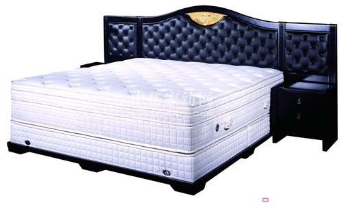 慕思•蘇菲娜:優(yōu)質(zhì)產(chǎn)品健康睡眠