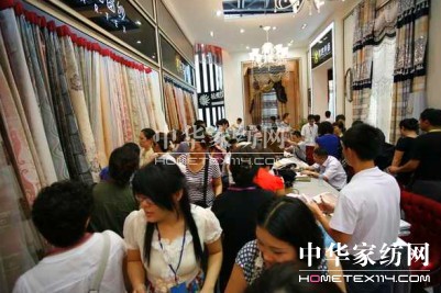 客商熱議深圳展經貿服務新篇章