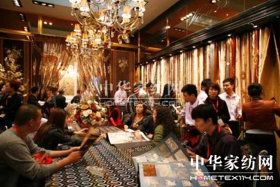 客商熱議深圳展經貿服務新篇章