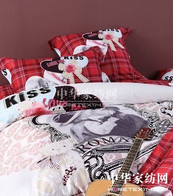 帶你了解百麗絲家紡床上用品