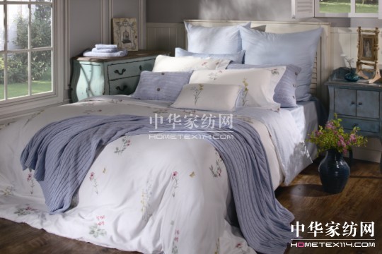 提籟雅樂活風潮:打造心靈花園