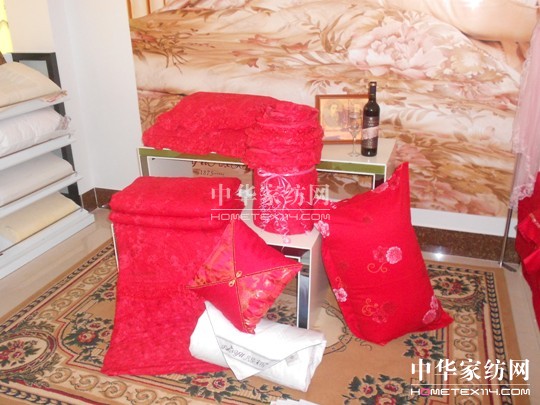 凡語(yǔ)家紡梅州長(zhǎng)布店盛大開業(yè)