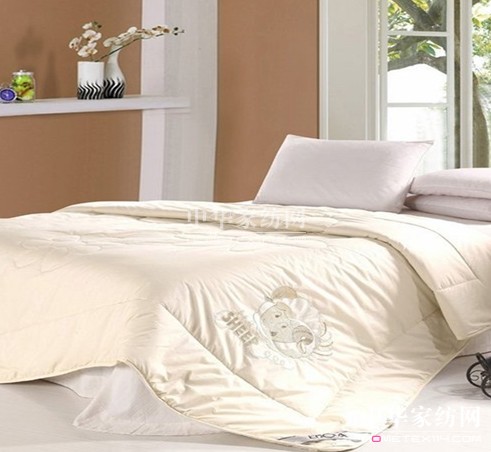 依諾雅家紡:推薦實用保暖被芯