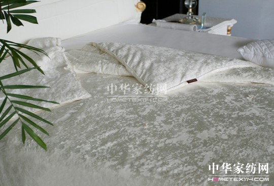 依諾雅家紡:推薦實用保暖被芯