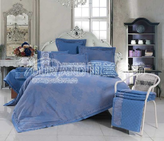 雨蘭家紡產品展示