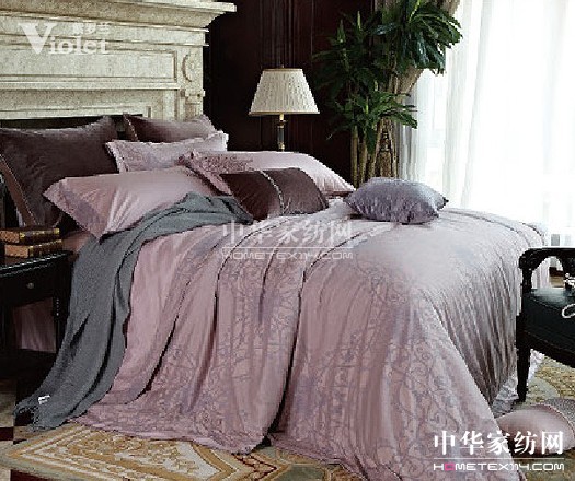 青春年華紫羅蘭用愛續寫