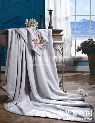 博洋發力禮品團購業務