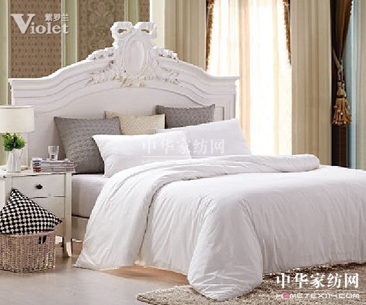 紫羅蘭家紡重陽獻禮